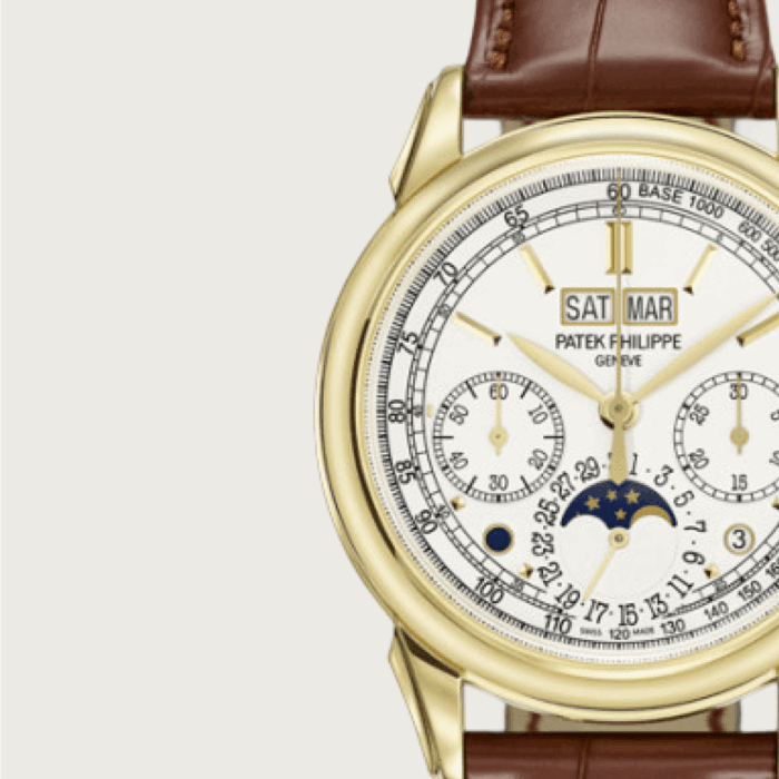 Patek Philippe