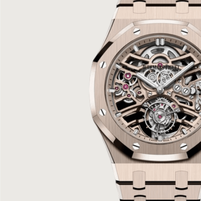 Audemars Piguet