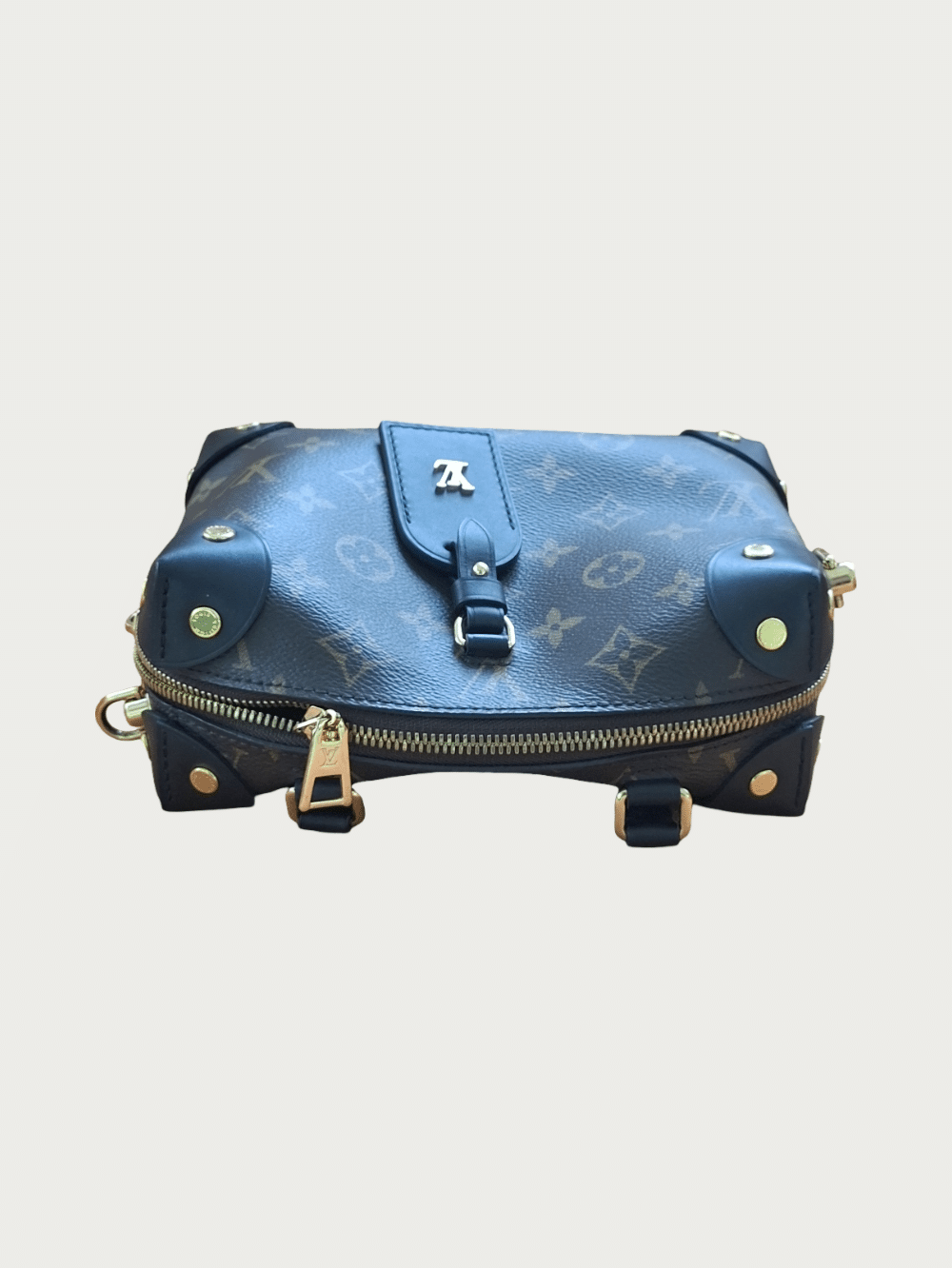 Louis Vuitton Petite Malle Souple - Image 6