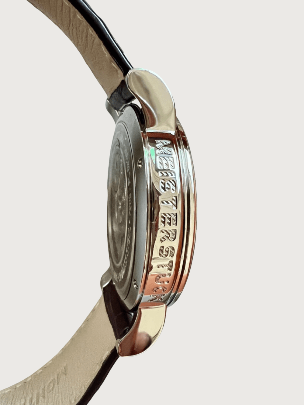 MONTBLANC STAR REF 106462 STAINLESS STEEL WRISTWATCH CIRCA 2012 - Image 5
