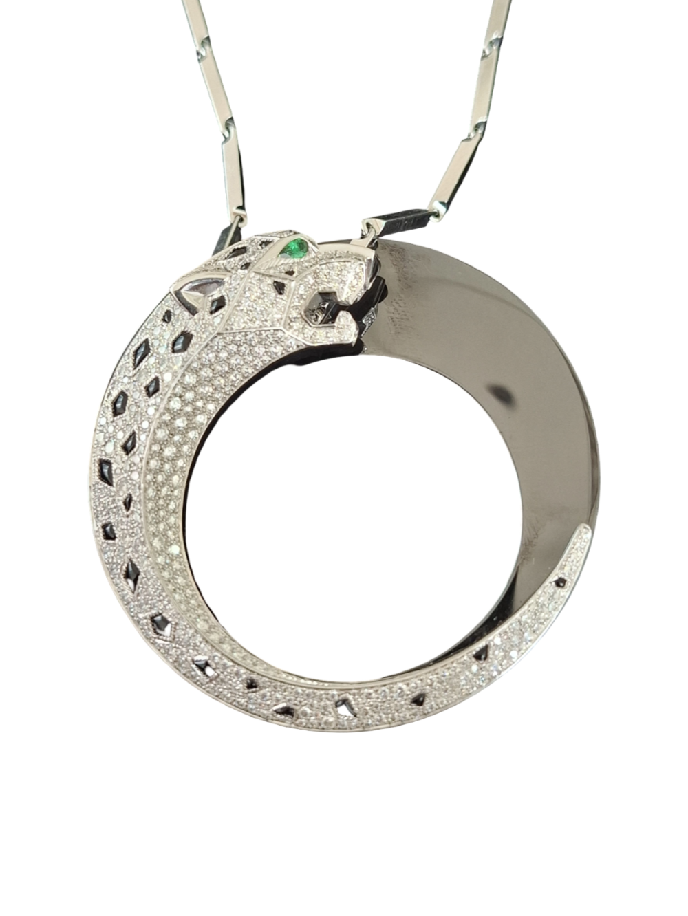 Panthère de Cartier Necklace