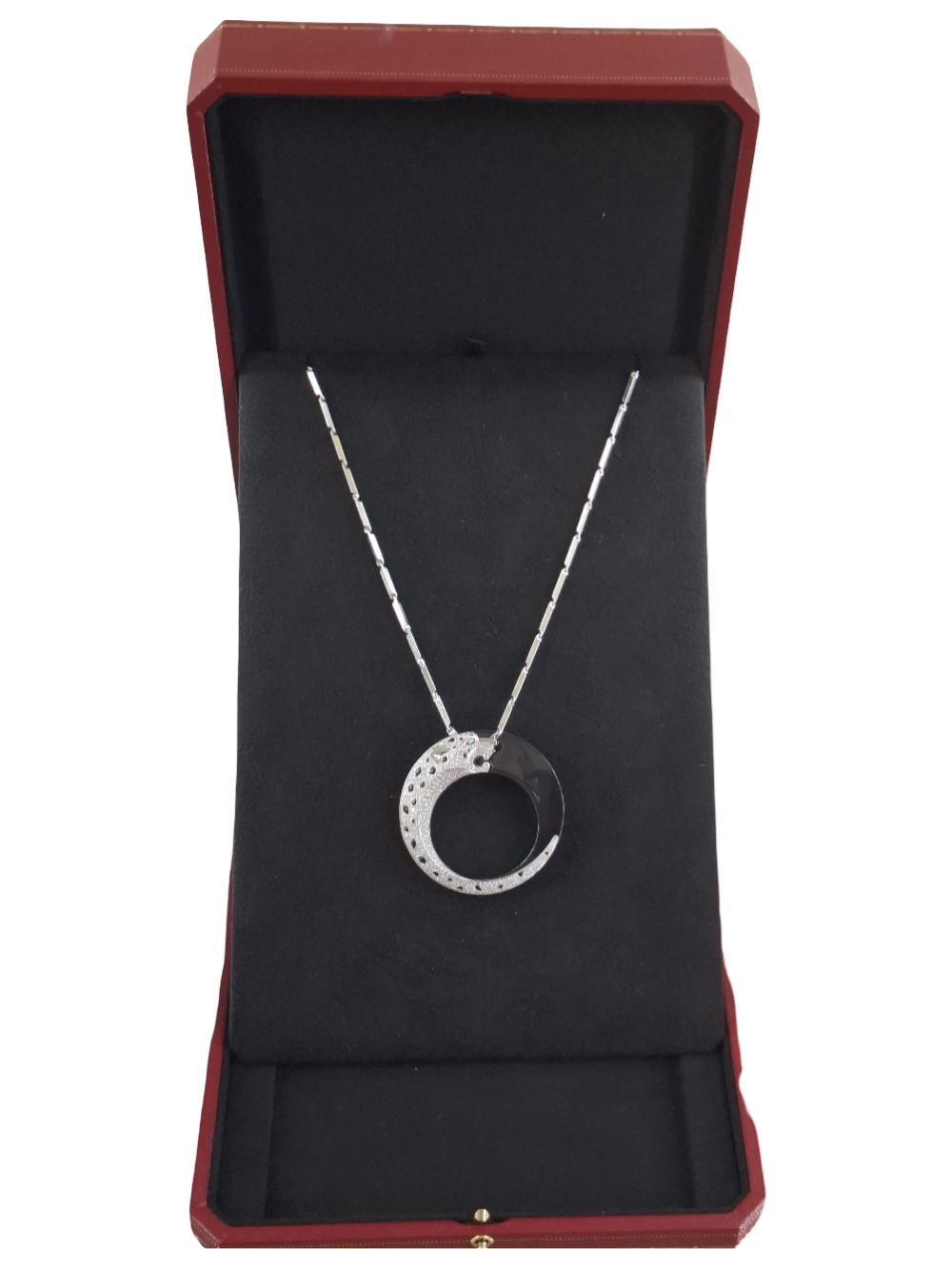 Panthère de Cartier Necklace - Image 4