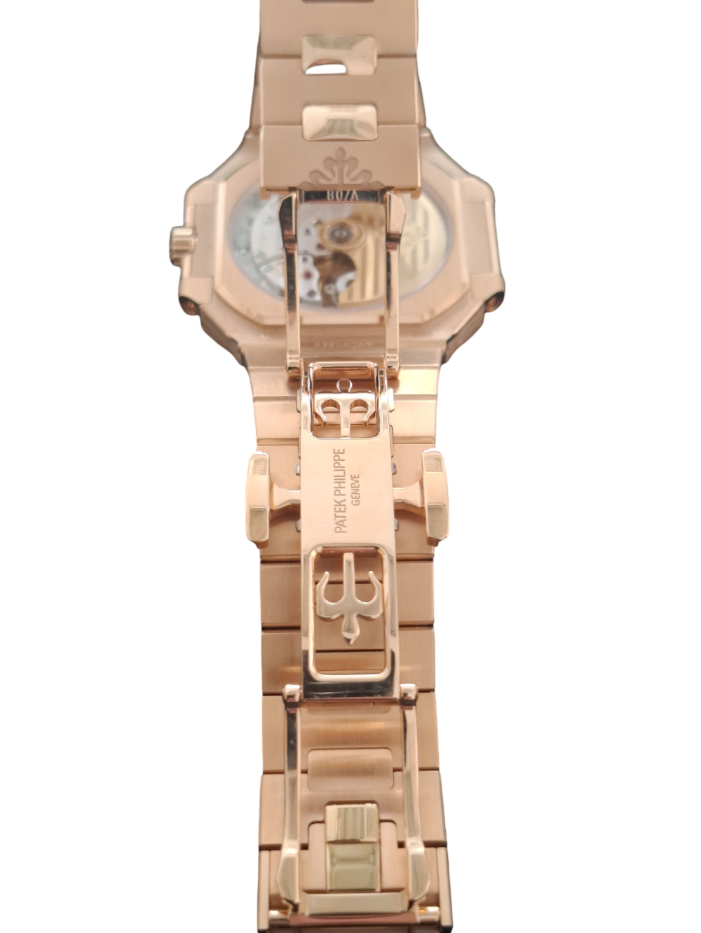 Patek Philippe Cubitus 7128/1R-001 18K Rose Gold - Image 5