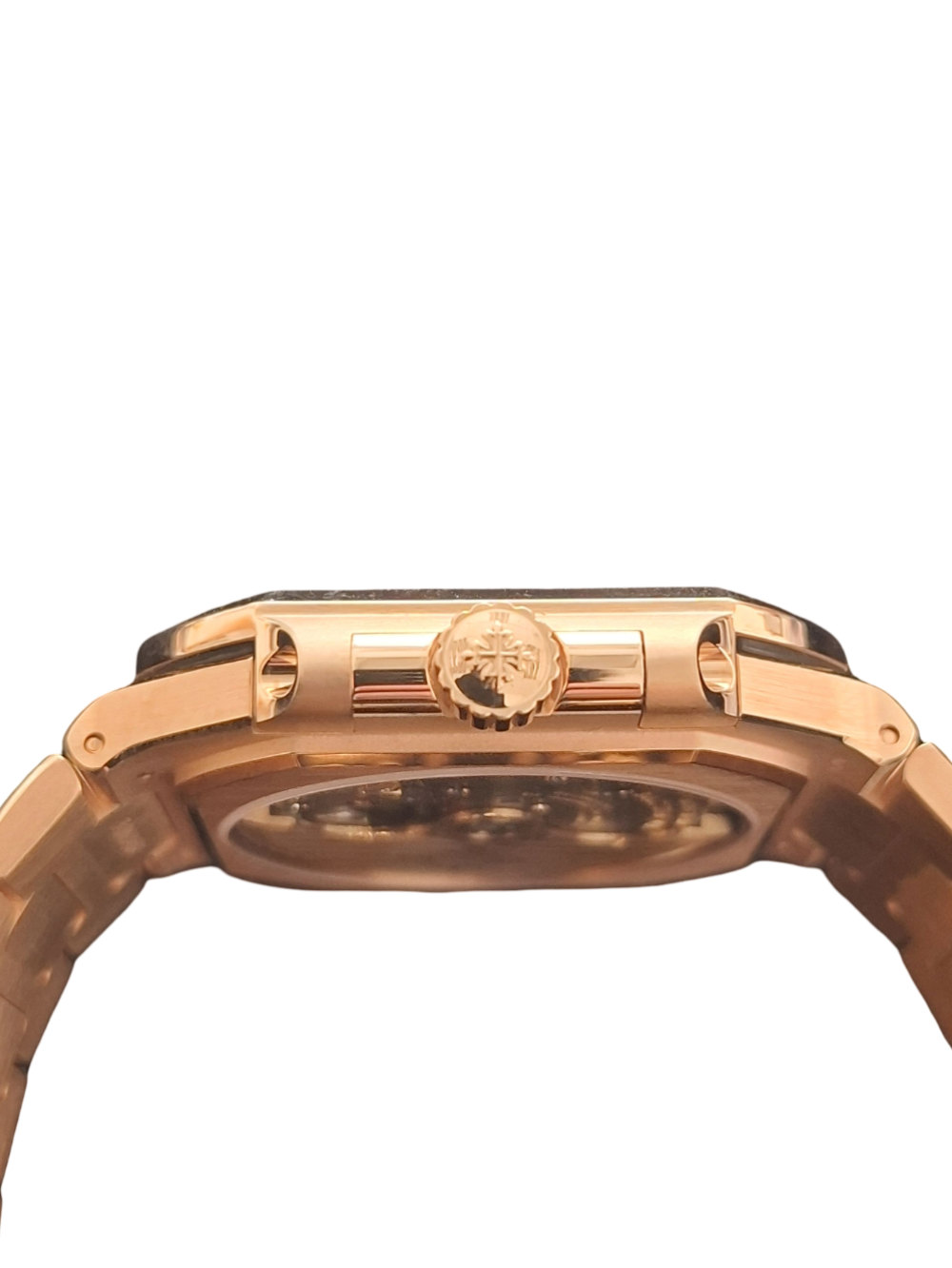 Patek Philippe Cubitus 7128/1R-001 18K Rose Gold - Image 3