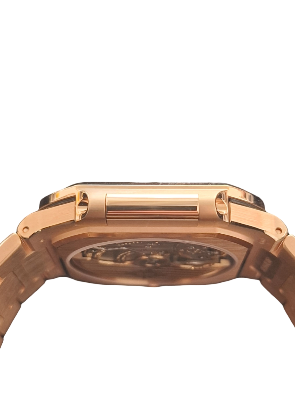 Patek Philippe Cubitus 7128/1R-001 18K Rose Gold - Image 4