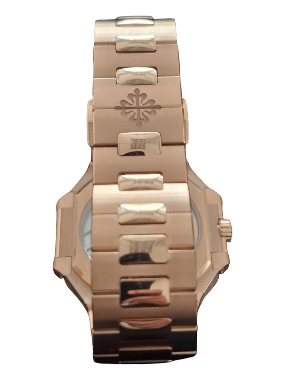 Patek Philippe Cubitus 7128/1R-001 18K Rose Gold - Image 6